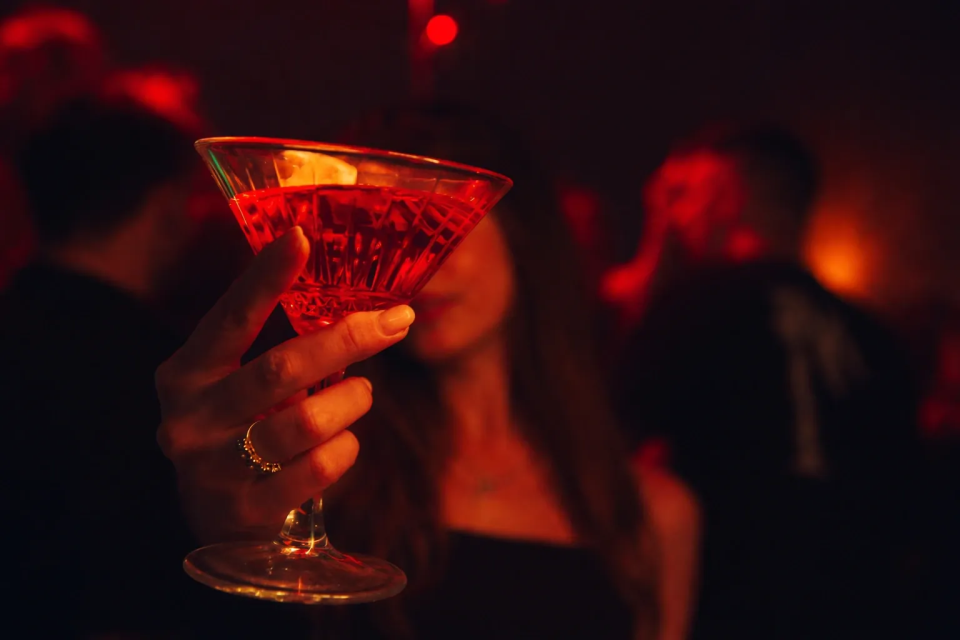 Top Places for Nightlife and Drinks in Frisco, TX